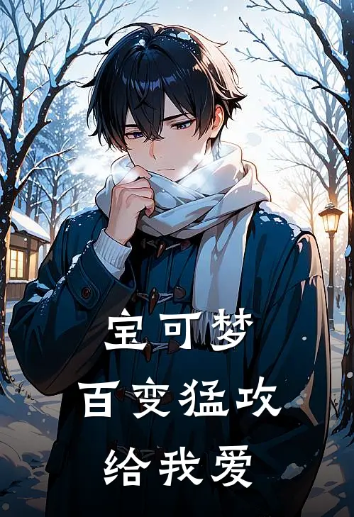 宝可梦：百变猛攻给我爱