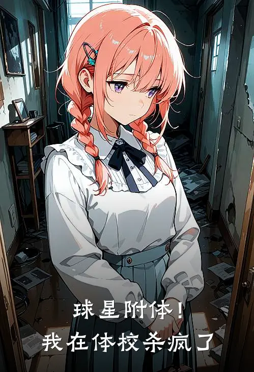 球星附体！我在体校杀疯了