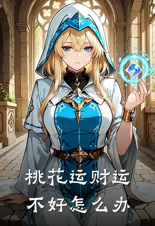 桃花运财运不好怎么办