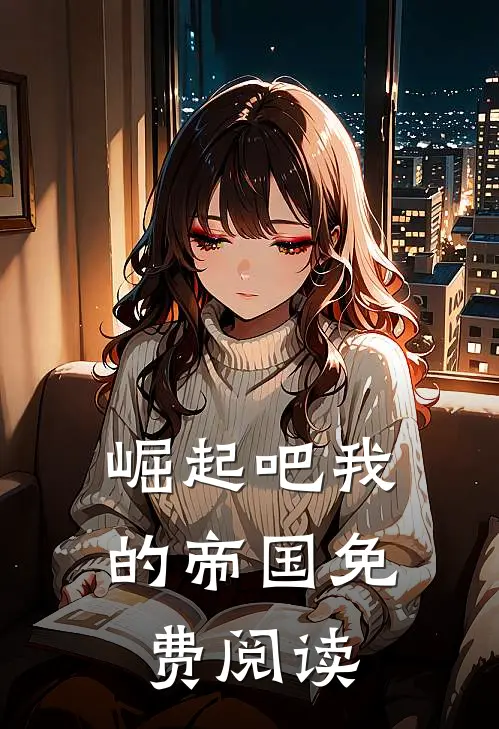 崛起吧我的帝国免费阅读