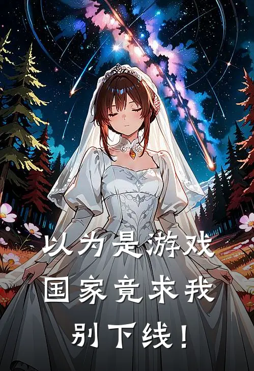 叶林洛纱(以为是游戏，国家竟求我别下线！)最新章节免费在线阅读_以为是游戏，国家竟求我别下线！最新章节免费阅读