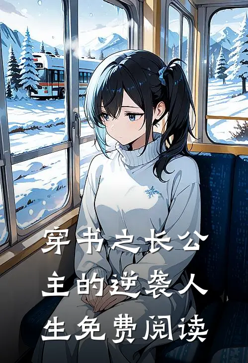 穿书之长公主的逆袭人生免费阅读