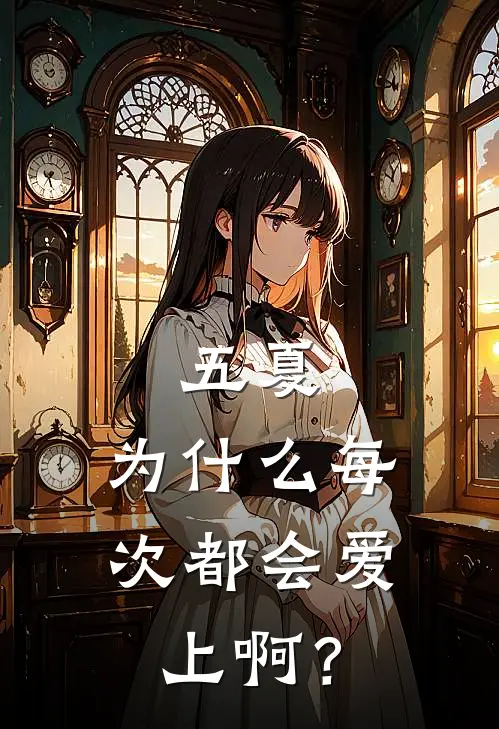 五夏：为什么每次都会爱上啊？(夏油杰夏油)热门小说推荐_免费小说在线看五夏：为什么每次都会爱上啊？夏油杰夏油