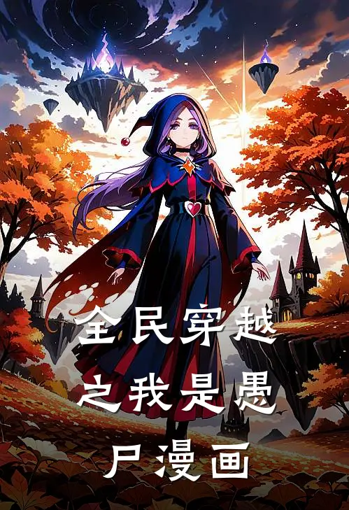 全民穿越之我是愚尸漫画