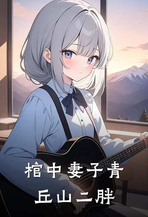 棺中妻子青丘山二胖