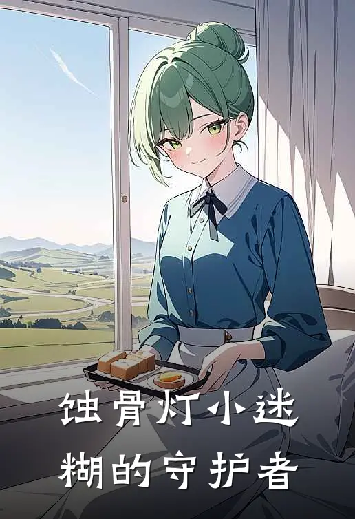 蚀骨灯小迷糊的守护者