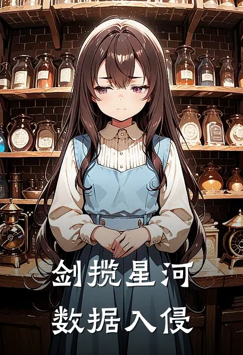 剑揽星河：数据入侵