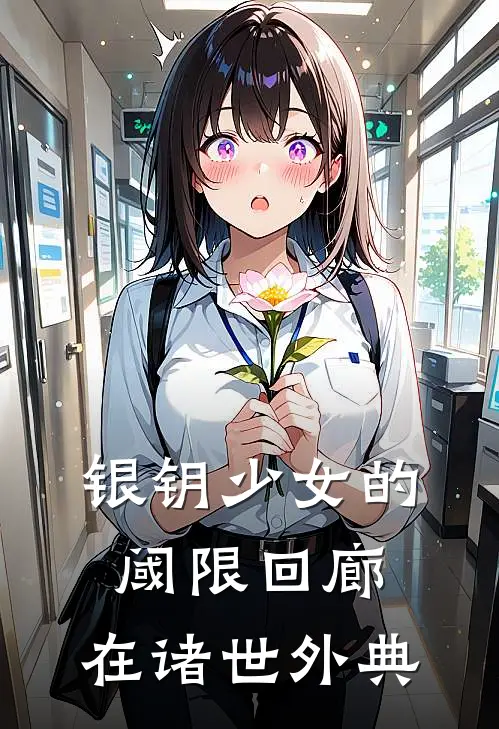 银钥少女的阈限回廊：在诸世外典(埃斯德拉拉莱耶)在线免费小说_免费阅读全文银钥少女的阈限回廊：在诸世外典(埃斯德拉拉莱耶)