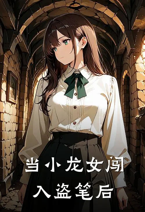 当小龙女闯入盗笔后张起灵吴邪热门小说完结_热门的小说当小龙女闯入盗笔后张起灵吴邪