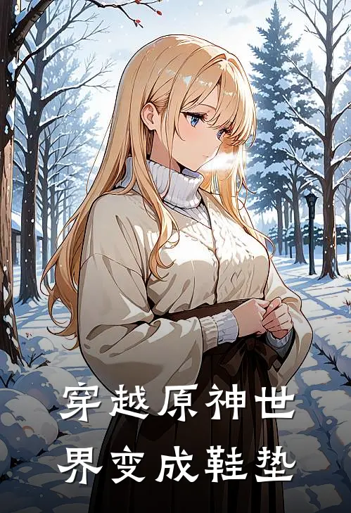 穿越原神世界变成鞋垫