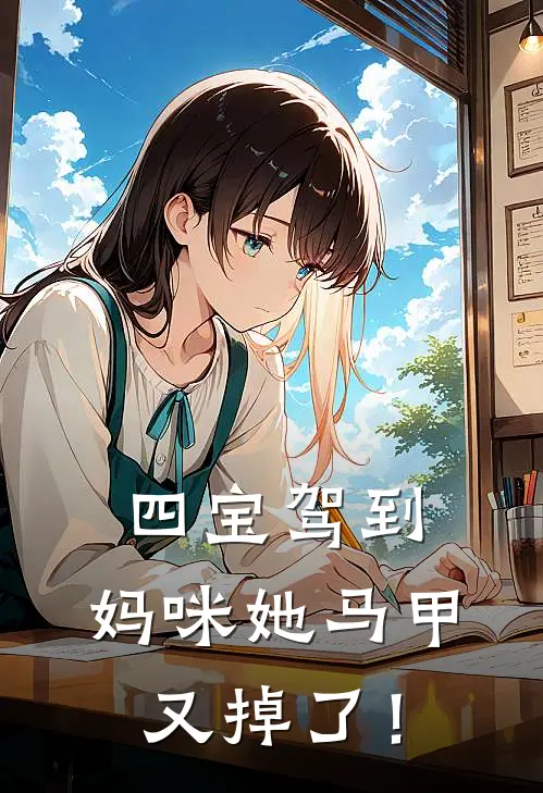 苏喻晓霍霖深（四宝驾到：妈咪她马甲又掉了！）免费阅读无弹窗_四宝驾到：妈咪她马甲又掉了！苏喻晓霍霖深全文免费阅读无弹窗大结局