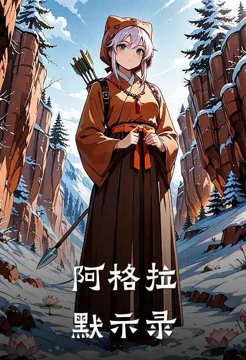 阿格拉默示录(法辛斯帕拉斯)完结版小说推荐_最新完结小说推荐阿格拉默示录法辛斯帕拉斯