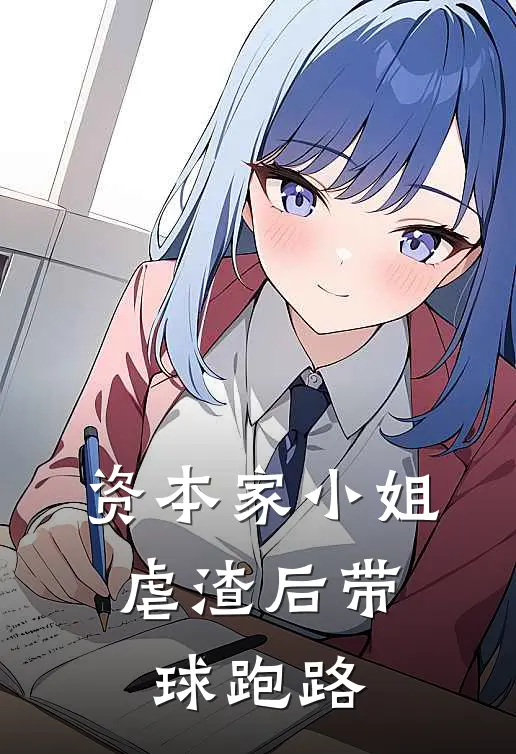 资本家小姐，虐渣后带球跑路