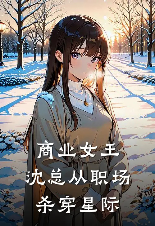 商业女王：沈总从职场杀穿星际沈栀顾岩在线免费小说_最新推荐小说商业女王：沈总从职场杀穿星际(沈栀顾岩)