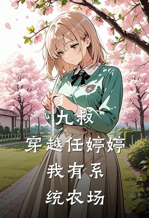 九叔：穿越任婷婷，我有系统农场(任婷婷任发)完整版免费小说_完结版小说推荐九叔：穿越任婷婷，我有系统农场(任婷婷任发)