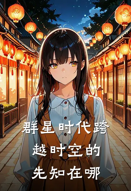 群星时代跨越时空的先知在哪