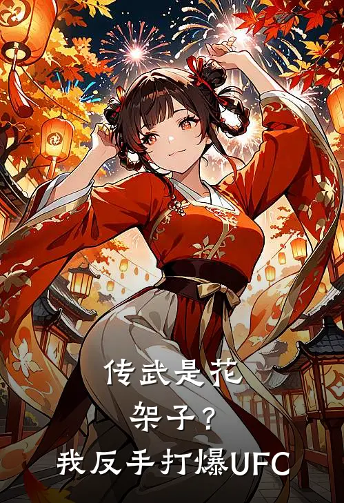 传武是花架子？我反手打爆UFC(赵铁山陆九渊)最新完结小说推荐_热门小说排行榜传武是花架子？我反手打爆UFC赵铁山陆九渊