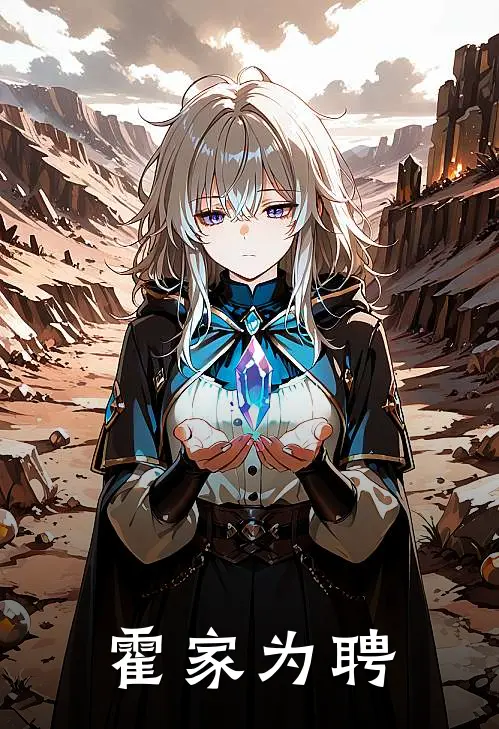 霍家为聘(沈枝溢霍沉渊)免费小说完结_最新推荐小说霍家为聘(沈枝溢霍沉渊)