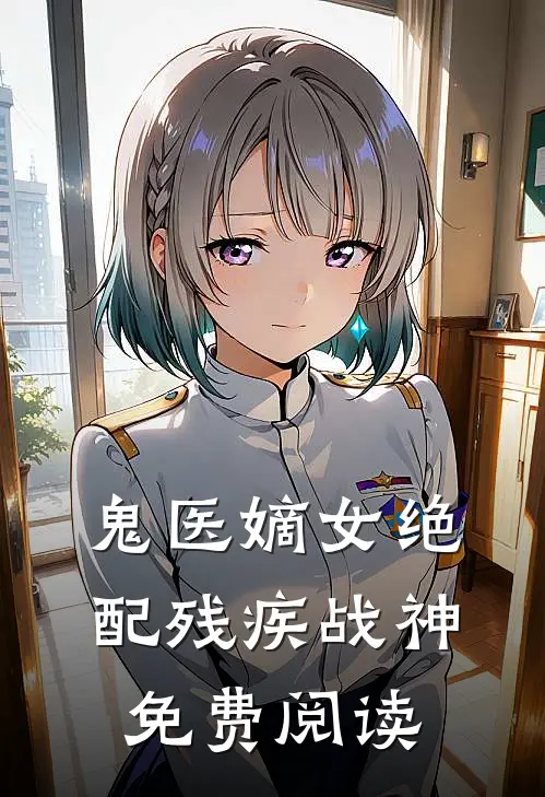鬼医嫡女绝配残疾战神免费阅读