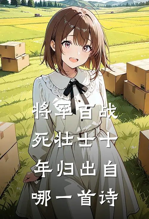 将军百战死壮士十年归出自哪一首诗