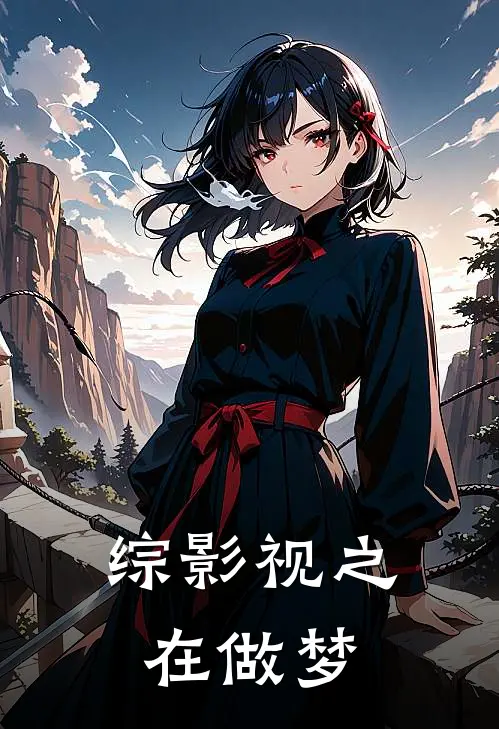 综影视之在做梦陈意小毛团完整版免费小说_热门网络小说推荐综影视之在做梦(陈意小毛团)