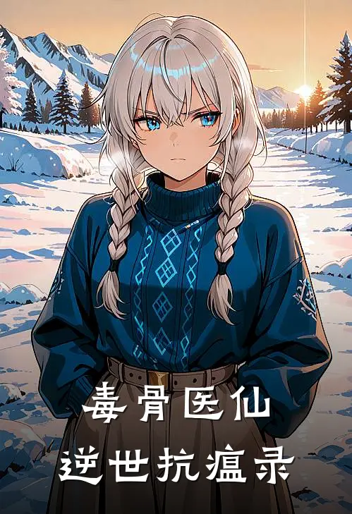毒骨医仙：逆世抗瘟录（苏清鸢苏振庭）最新章节列表_苏清鸢苏振庭)毒骨医仙：逆世抗瘟录最新章节列表笔趣阁（毒骨医仙：逆世抗瘟录）