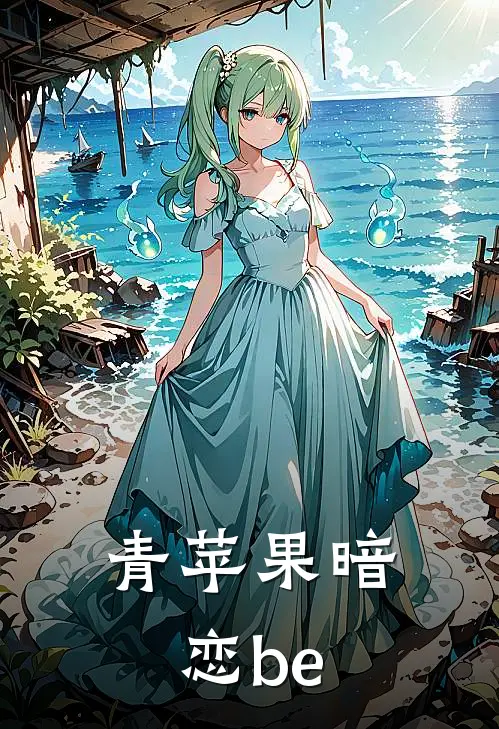 青苹果【暗恋be】