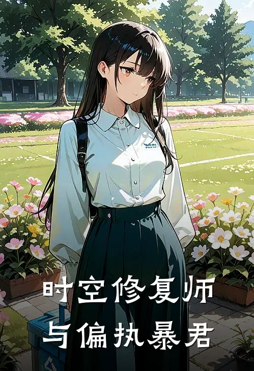 时空修复师与偏执暴君(林疏月楚烨)完本小说_热门的小说时空修复师与偏执暴君林疏月楚烨