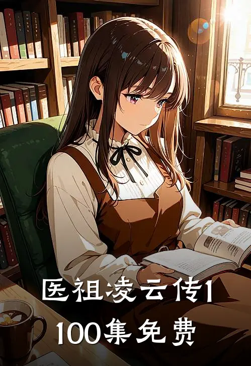 医祖凌云传1-100集免费