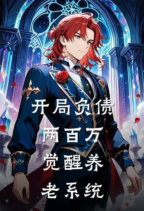 开局负债两百万，觉醒养老系统(张伟高美兰)在哪看免费小说_全本免费完结小说开局负债两百万，觉醒养老系统张伟高美兰