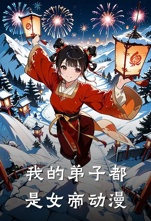 我的弟子都是女帝动漫