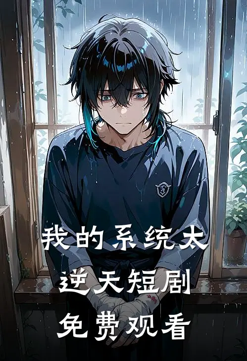 我的系统太逆天短剧免费观看