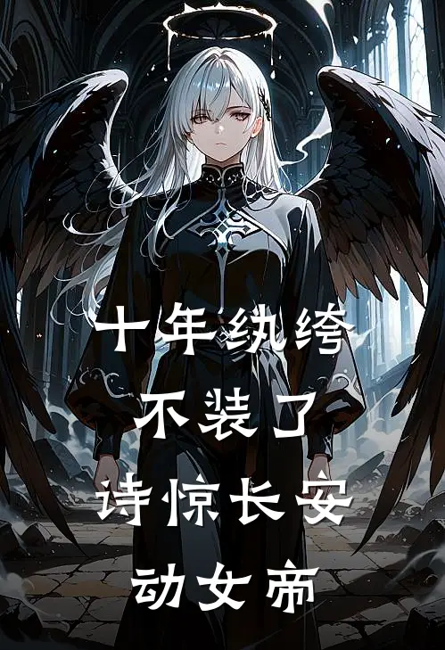 十年纨绔不装了，诗惊长安动女帝(李逍遥武婉儿)全文阅读免费全集_完结小说十年纨绔不装了，诗惊长安动女帝李逍遥武婉儿