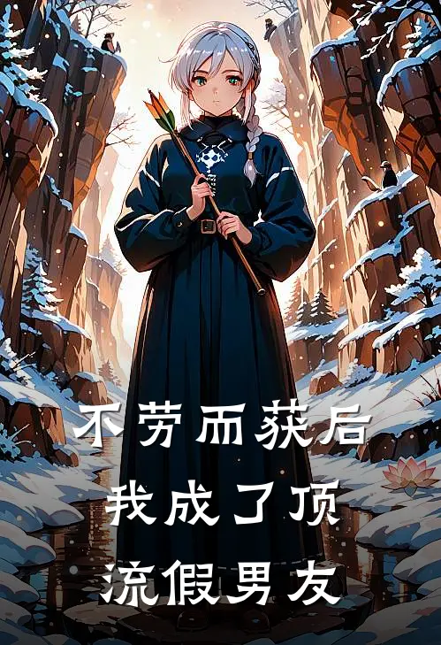 不劳而获后我成了顶流假男友江年林汐免费小说全文阅读_最新章节列表不劳而获后我成了顶流假男友(江年林汐)