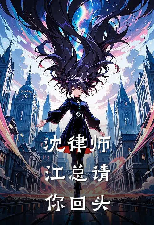 沈律师，江总请你回头