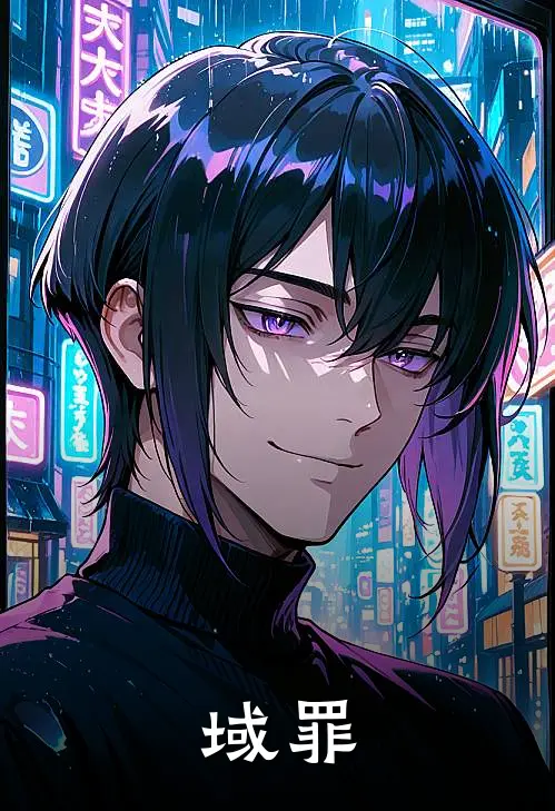 域罪陈若琳洁已完结小说_最新章节列表域罪(陈若琳洁)