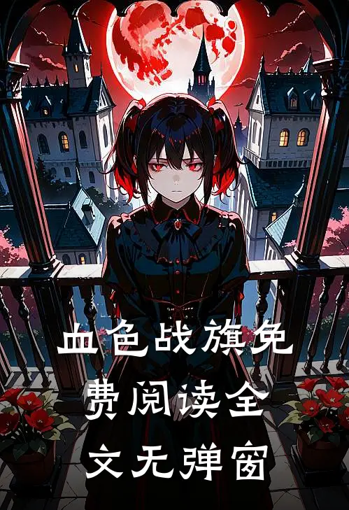 血色战旗免费阅读全文无弹窗