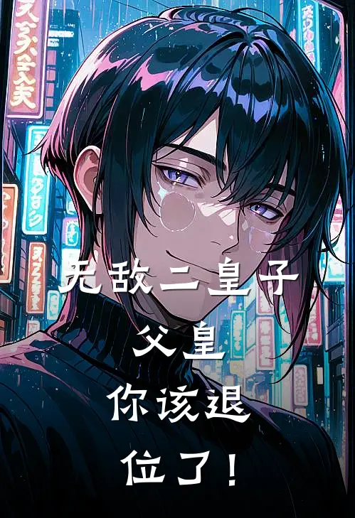 无敌二皇子，父皇，你该退位了！李一川闻宽小说推荐完结_全集免费小说无敌二皇子，父皇，你该退位了！(李一川闻宽)