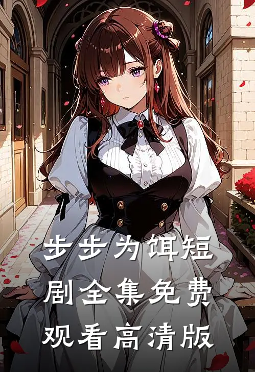 步步为饵短剧全集免费观看高清版