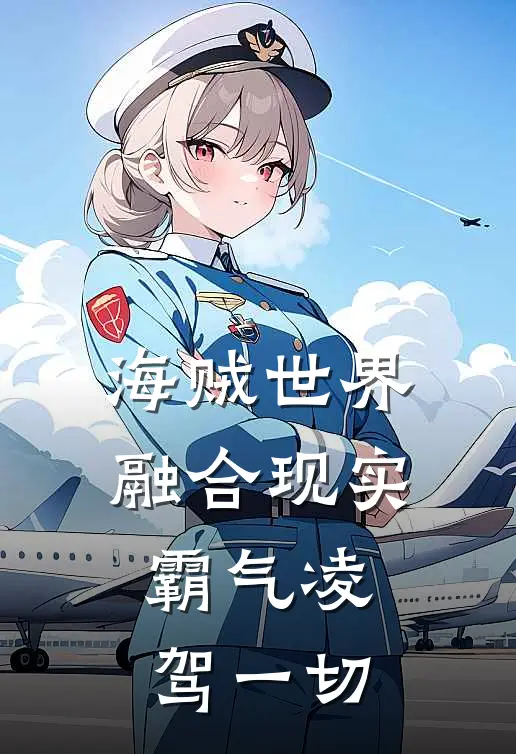 海贼世界融合现实，霸气凌驾一切