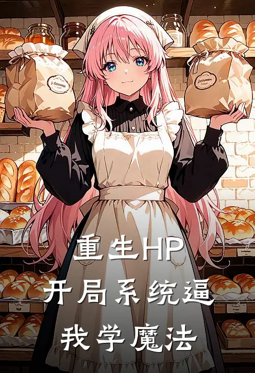 重生HP：开局系统逼我学魔法苏林罗伯特完本完结小说_热门小说排行榜重生HP：开局系统逼我学魔法苏林罗伯特