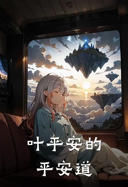 叶平安的平安道(叶平安赵志)最新好看小说_无弹窗全文免费阅读叶平安的平安道叶平安赵志