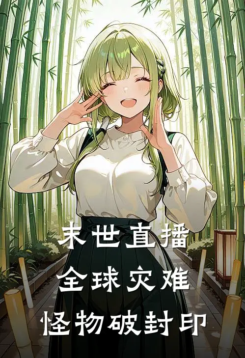 末世直播，全球灾难，怪物破封印阿德里安亚马逊小说完结_免费小说全本末世直播，全球灾难，怪物破封印(阿德里安亚马逊)