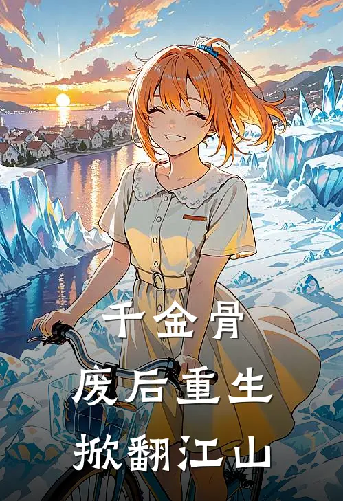 千金骨：废后重生掀翻江山沈清漪萧承睿完结版免费阅读_千金骨：废后重生掀翻江山全章节免费在线阅读