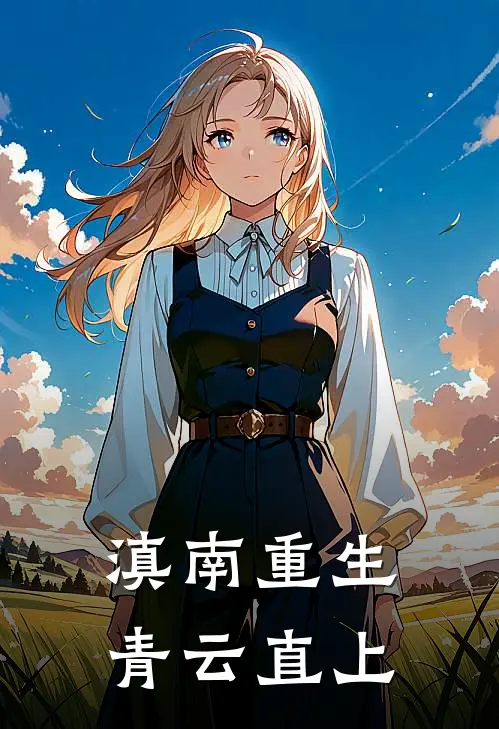 滇南重生：青云直上赵志远陈默全集免费小说_免费小说完结滇南重生：青云直上(赵志远陈默)