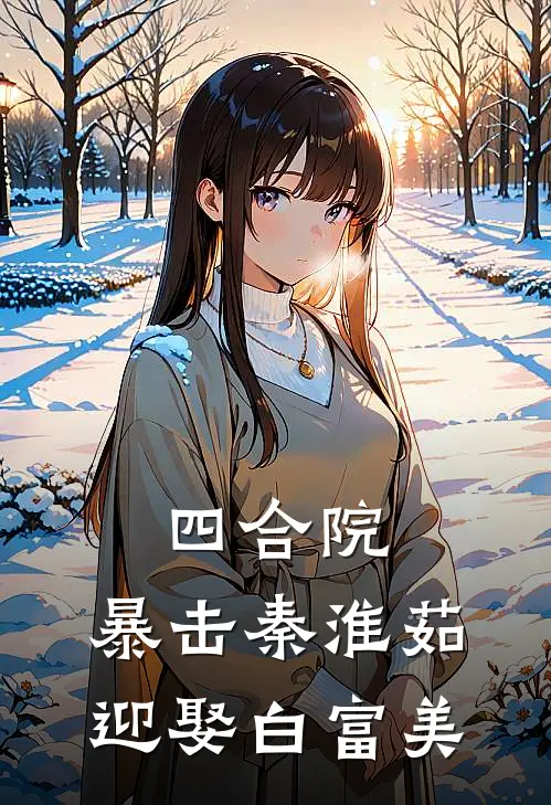 四合院：暴击秦淮茹，迎娶白富美