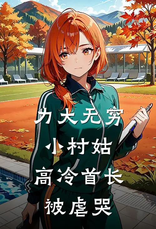 力大无穷小村姑，高冷首长被虐哭姜小满陆骁龙免费小说大全_热门免费小说力大无穷小村姑，高冷首长被虐哭(姜小满陆骁龙)