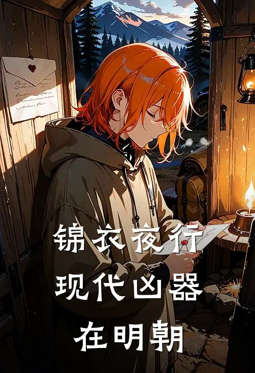 锦衣夜行：现代凶器在明朝(凌峰王斌)完整版小说全文免费阅读_免费阅读无弹窗锦衣夜行：现代凶器在明朝凌峰王斌