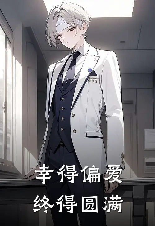 幸得偏爱，终得圆满(柳清风秦絮)全本免费小说_新热门小说幸得偏爱，终得圆满柳清风秦絮