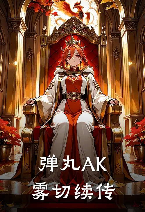 丸明神谷光《弹丸AK雾切续传》_(丸明神谷光)热门小说